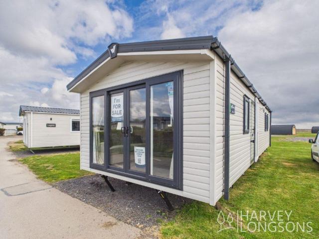 Park Home for sale in West End, Whitstable