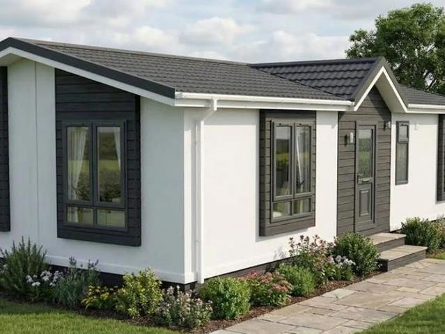 Park Home for sale in Iford, East Sussex