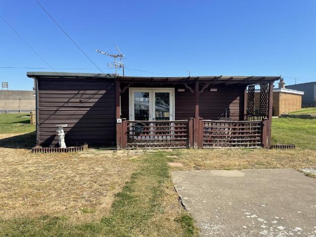 Park Home for sale in Sheerness, Oad Street