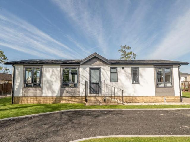 Park Home for sale in Limberlost, East Dorset