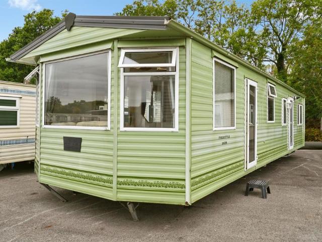 Park Home for sale in Ashby De La Launde, Lincolnshire