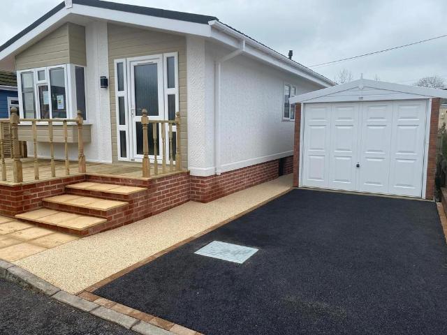 Park Home for sale in Tuxford, Bassetlaw