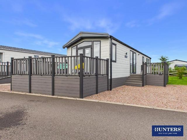 Park Home for sale in Nunwood, Holywood
