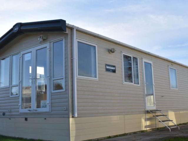 Park Home for sale in Maldon, Essex