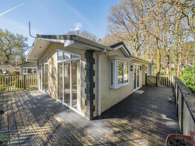 Park Home for sale in Strode, Devon