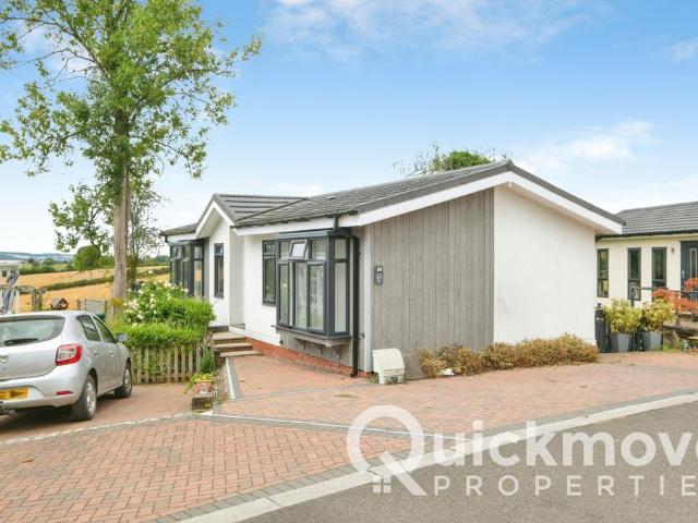 Park Home for sale