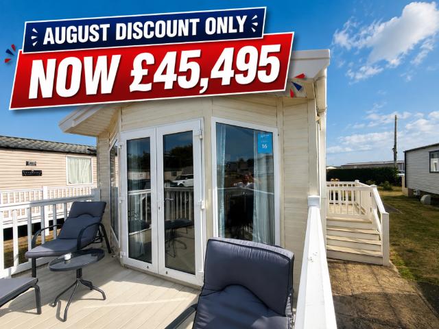 Park Home for sale in Long Sutton, Gosberton Clough