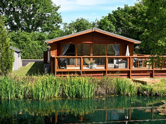 Park Home for sale in Strensall, York
