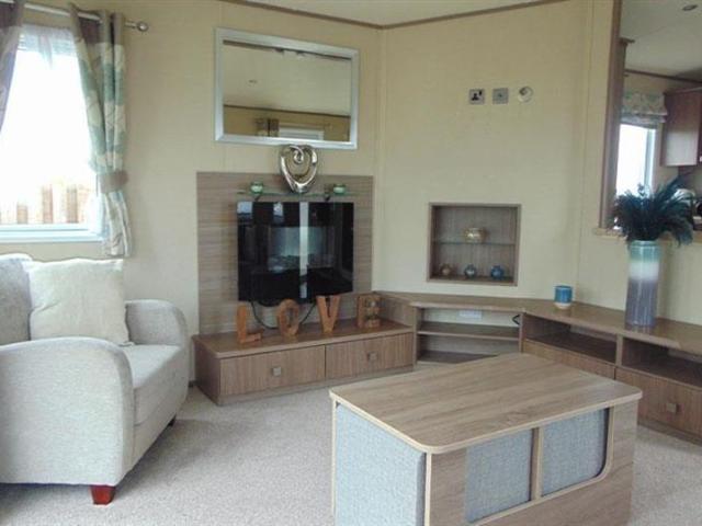 Park Home for sale in Kinmel Bay, Wales