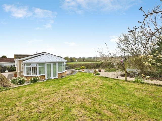 Park Home for sale in Yeovil Without, Somerset