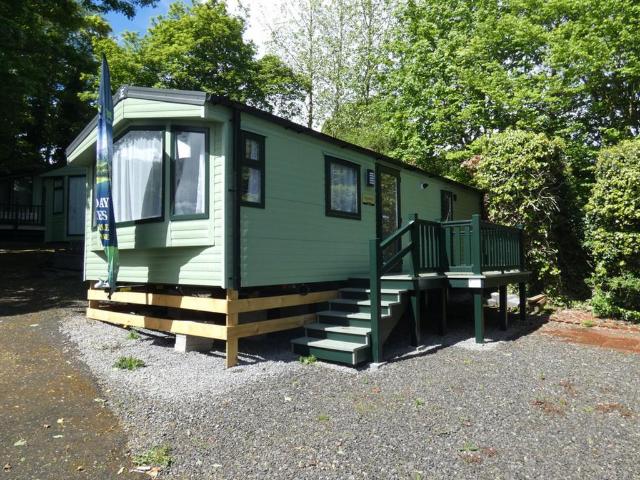 Park Home for sale in Leyburn, North Yorkshire