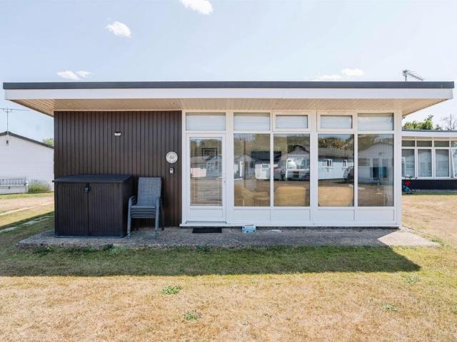 Park Home for sale in Comers, Norfolk