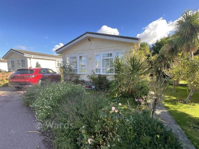 Park Home for sale in Willowbrook Park Homes, Thanet