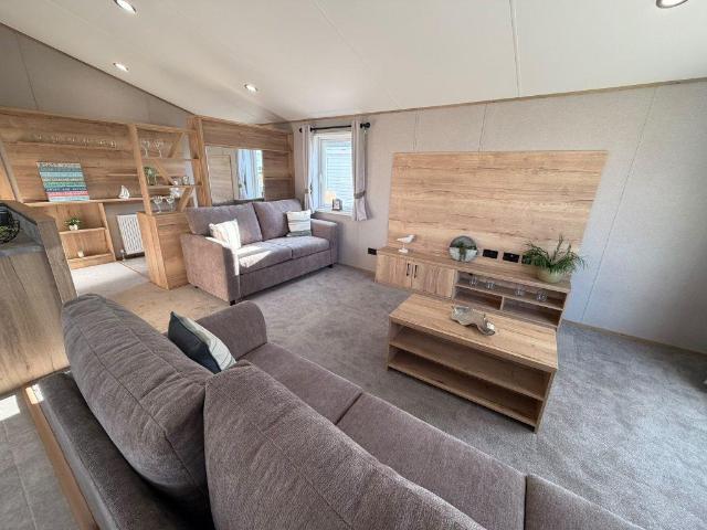 Park Home for sale in Dymchurch, Folkestone and Hythe