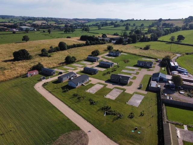 Park Home for sale in Cannard's Grave, Shepton Mallet