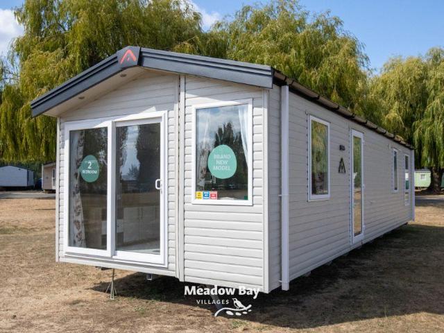 Park Home for sale in Northampton, Northamptonshire