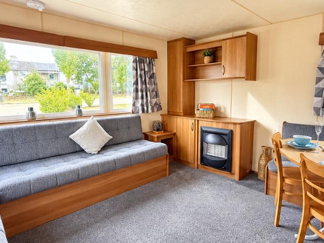 Park Home for sale in Belton, Great Yarmouth