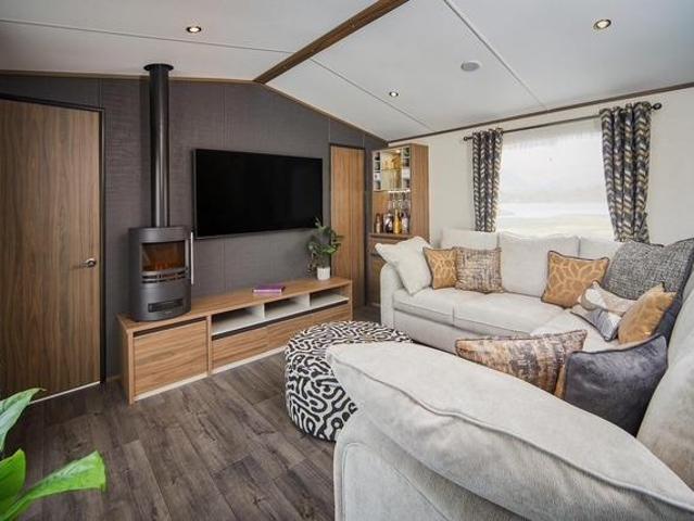 Park Home for sale in Cabus, Lancashire