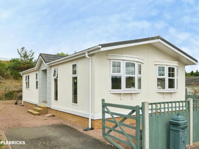 Park Home for sale in Quatford, Bridgnorth