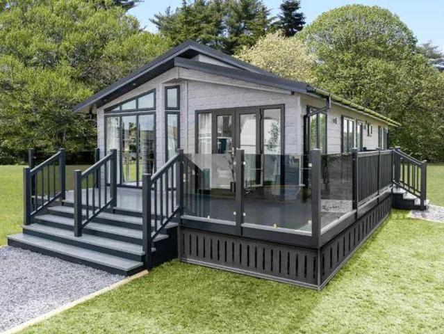 Park Home for sale in Hambleton, North Yorkshire
