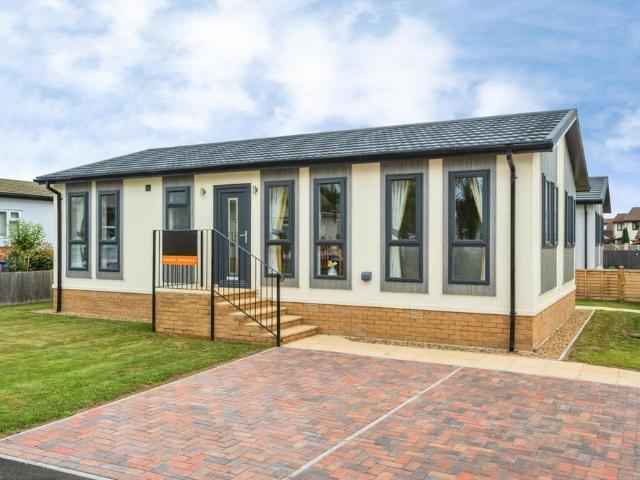 Park Home for sale in Thorne, South Yorkshire