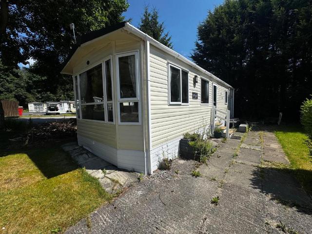 Park Home for sale in Longridge, Paradise