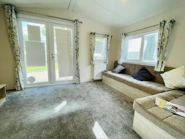 Park Home for sale in Steeple, Maldon