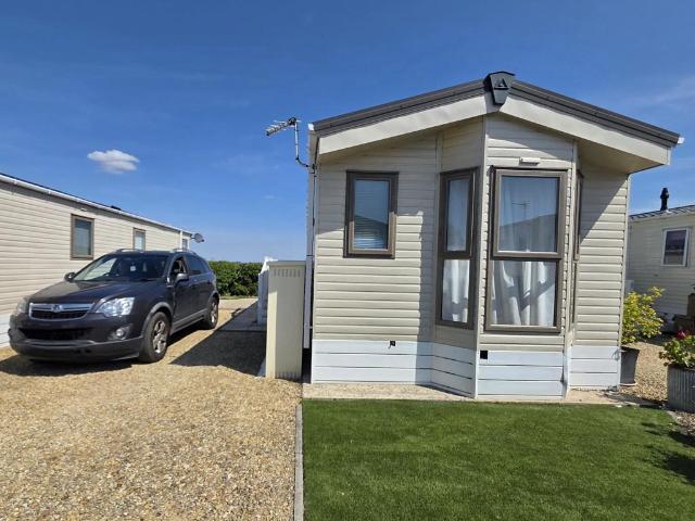 Park Home for sale in School House, Gloucestershire