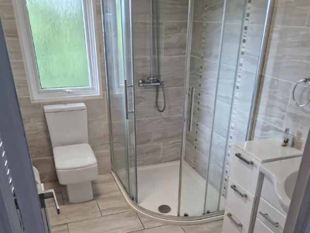 Park Home for sale in Fife, Alba / Scotland