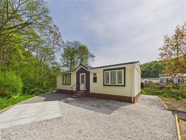 Park Home for sale in Isle Of Man