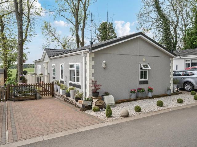 Park Home for sale