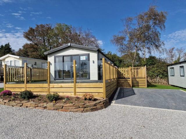 Park Home for sale in Vogue, St. Day