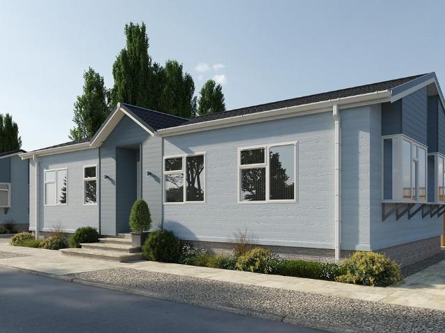 Park Home for sale in Thatcham, West Berkshire
