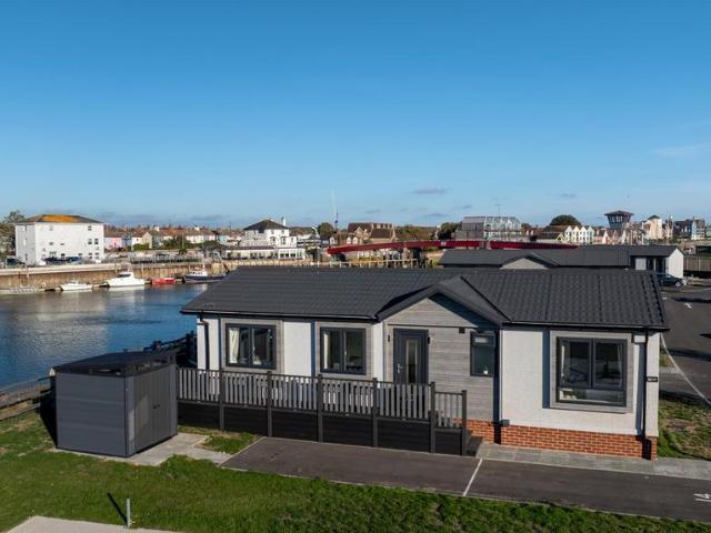 Park Home for sale in Climping, Arun