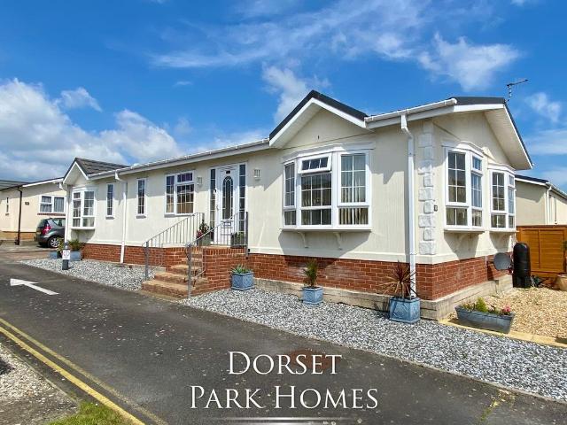 Park Home for sale in Chickerell