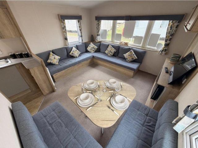Park Home for sale in Leysdown, Oad Street