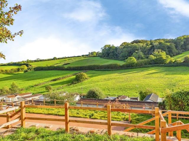 Park Home for sale in Collaton St Mary, Paignton