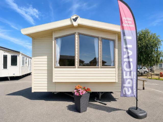 Park Home for sale in Westgate-on-Sea, Acol