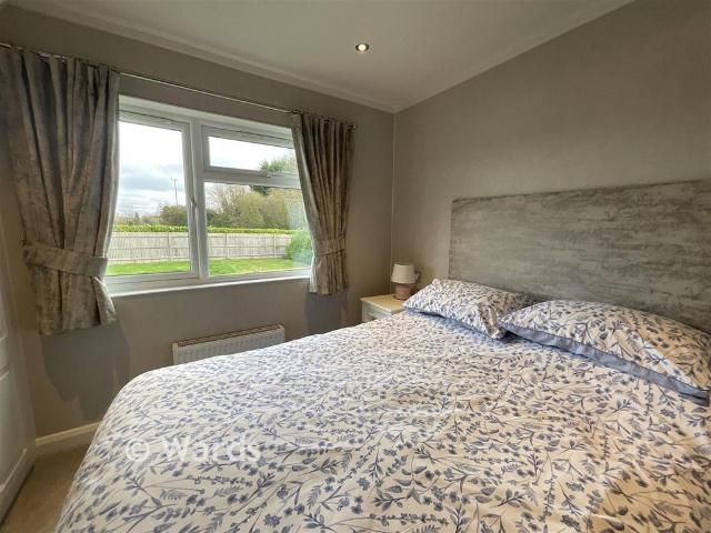 Park Home for sale in Bourne Vale, Kent