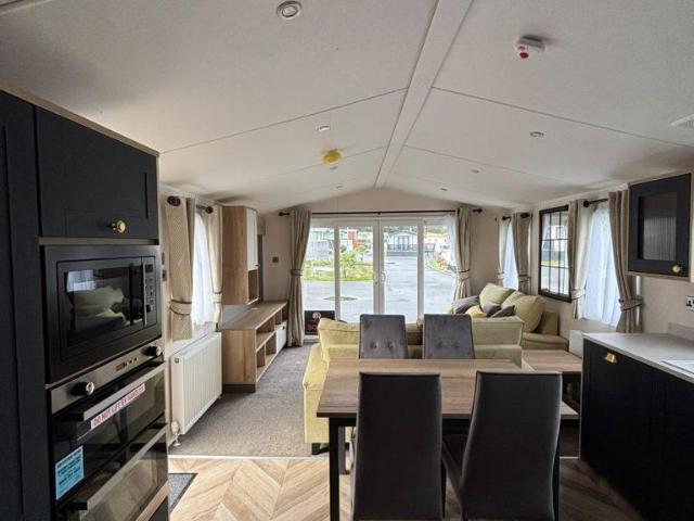 Park Home for sale in Caton, Lancaster