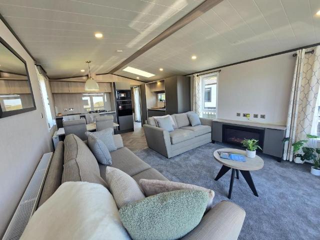 Park Home for sale in Edgehill, Kepwick