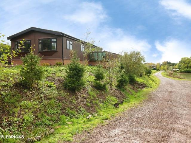 Park Home for sale in Longhope, Forest of Dean