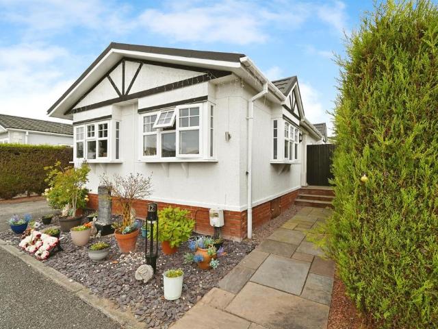 Park Home for sale in Bedingfield, Suffolk