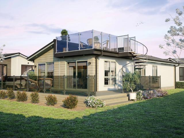 Park Home for sale in Milford on Sea, New Forest