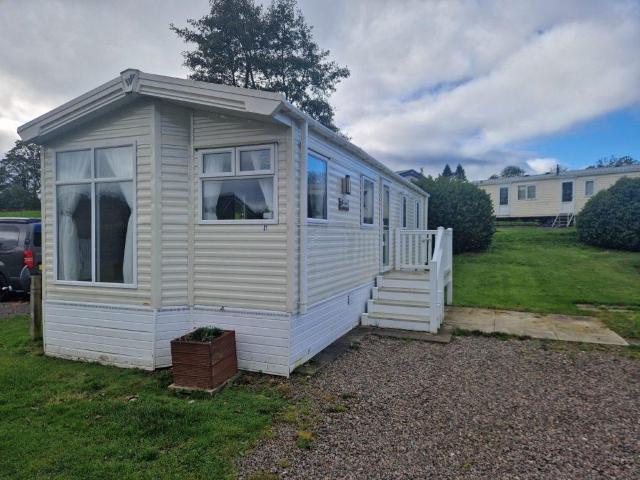 Park Home for sale in Fintry, Scotland