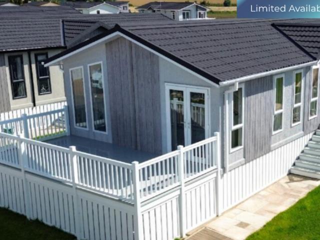 Park Home for sale in Nassington, Yarwell
