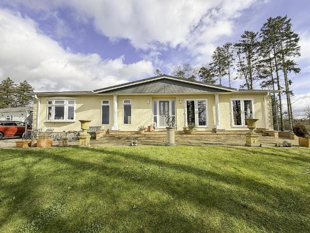 Park Home for sale
