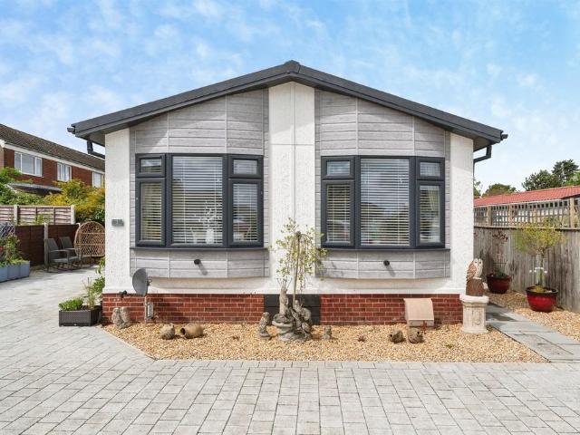 Park Home for sale in Comers, Norfolk