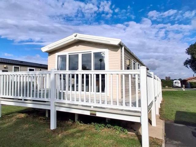 Park Home for sale in Tattershall, East Lindsey