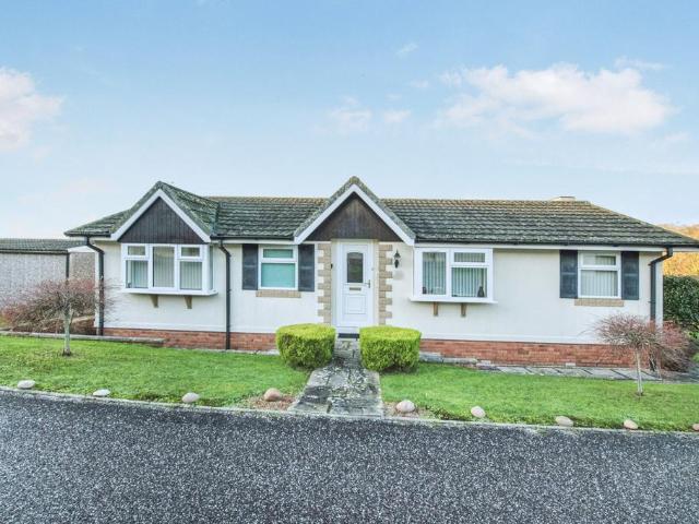 Park Home for sale in Budlake, Devon